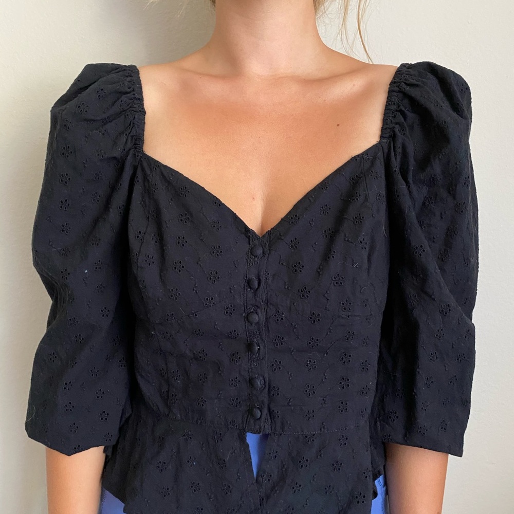 Blouse